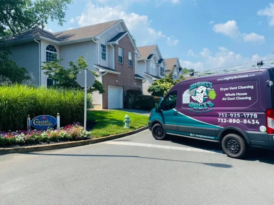 Affordable Air Duct Cleaning