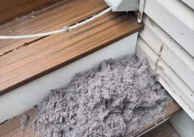 Affordable Dryer Vent Cleaning Company