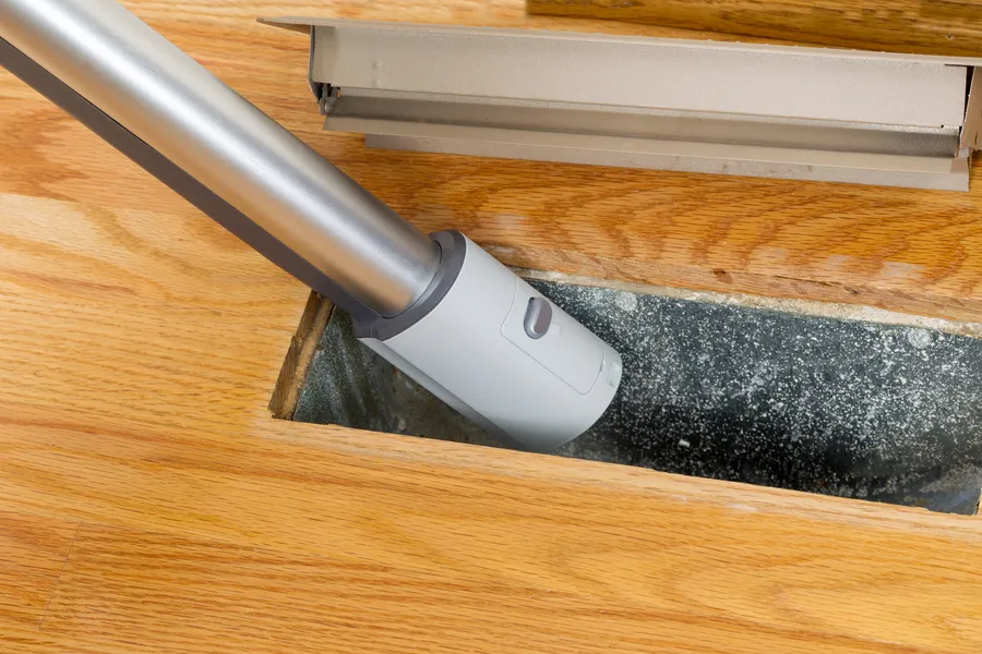 Common Myths About Air Vent Cleaning Explained Old Bridge, NJ Common Myths About Air Vent Cleaning Explained Old Bridge, NJ
