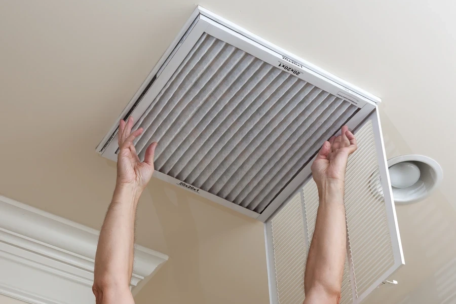 Common Myths About Air Vent Cleaning Explained in Old Bridge, NJ Common Myths About Air Vent Cleaning Explained in Old Bridge, NJ