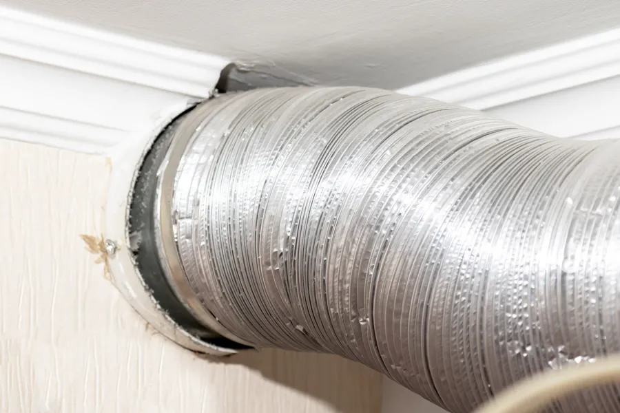 Dryer Duct Installation And Reducing Lint Buildup Risks in Old Bridge, NJ Dryer Duct Installation And Reducing Lint Buildup Risks in Old Bridge, NJ