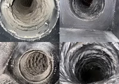 Excellent Dryer Lint Cleaning