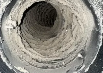Expert Dryer Air Duct Cleaning