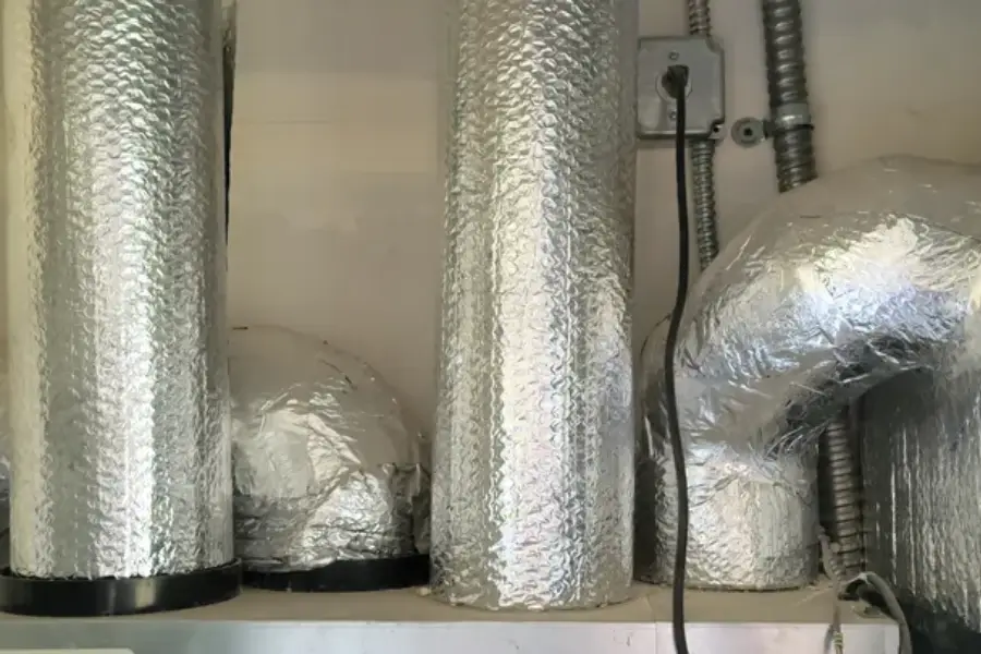 How Dryer Vent Installation Affects Airflow Efficiency Old Bridge, NJ How Dryer Vent Installation Affects Airflow Efficiency Old Bridge, NJ