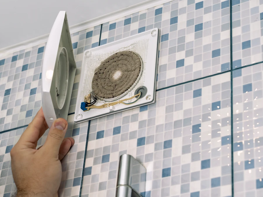 Mighty Ducts Dryer and Vent Cleaning's Other Services