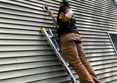 Professional Air Duct Cleaning