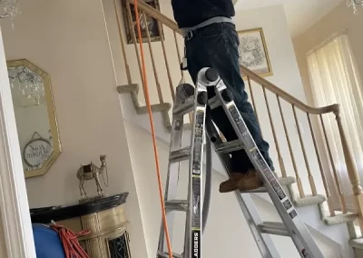 Professional Air Duct Cleaning