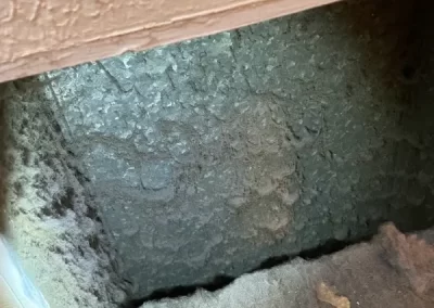 Professional Air Duct Cleaning