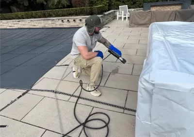 Professional Air Duct Cleaning
