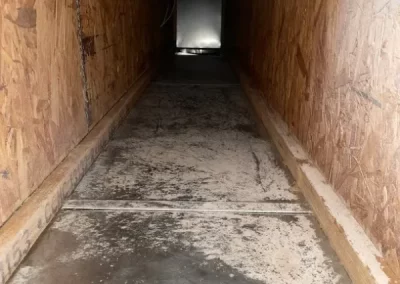 Professional Air Duct Cleaning