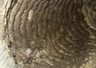 Professional Air Duct Cleaning