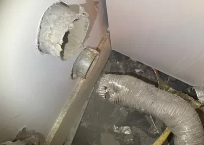 Professional Air Duct Cleaning