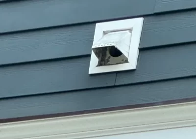 Professional Air Duct Cleaning