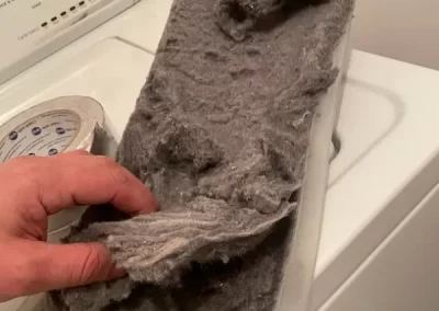 Professional Air Duct Cleaning