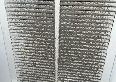 Professional Air Duct Cleaning