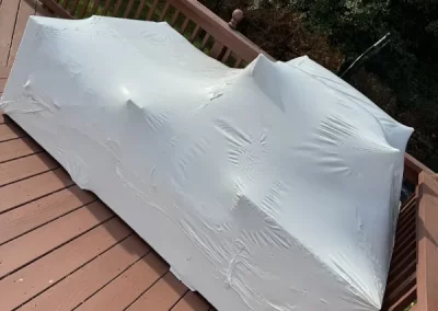 Professional Air Duct Cleaning