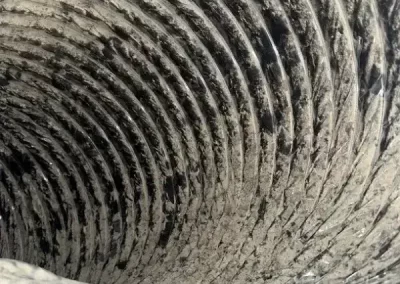 Professional Air Duct Cleaning