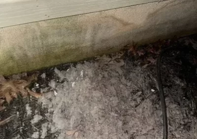 Professional Air Duct Cleaning