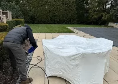 Professional Air Duct Cleaning