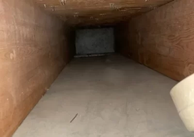 Professional Air Duct Cleaning