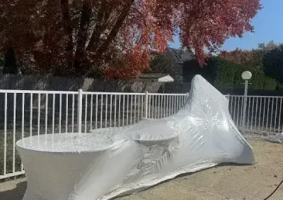 Professional Air Duct Cleaning