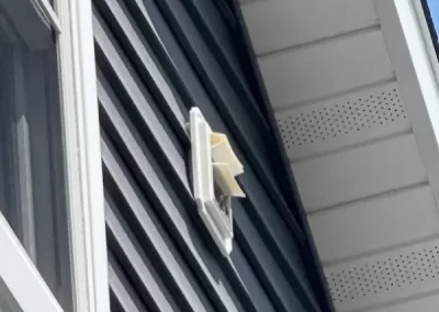 Professional Air Duct Cleaning