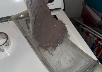 Professional Air Duct Cleaning