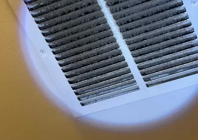 Professional Air Duct Cleaning