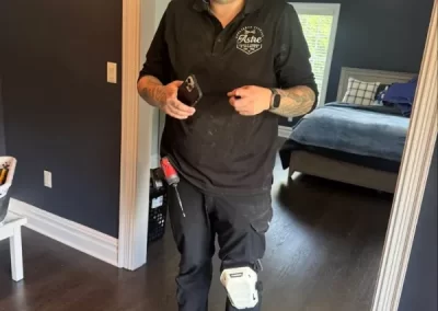 Professional Air Duct Cleaning