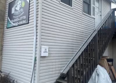 Professional Air Duct Cleaning