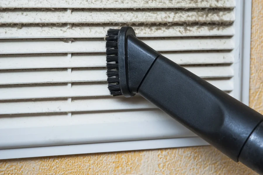 Professional Air Vent Cleaning Old Bridge, NJ Professional Air Vent Cleaning Old Bridge, NJ