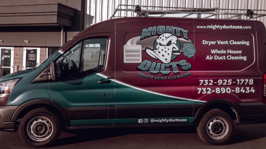 Reliable Air Duct Cleaning