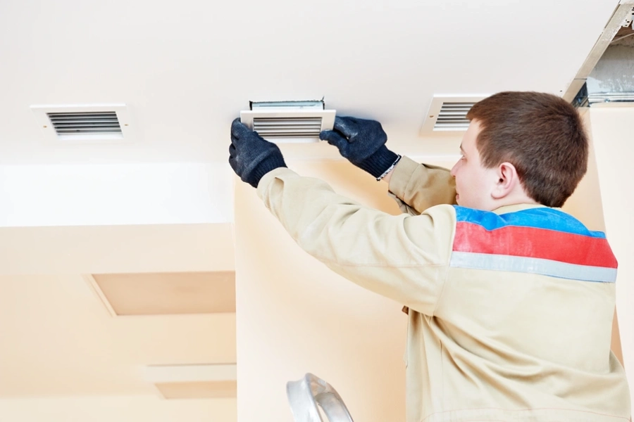 What Air Vent Cleaning Removes From Your System in Old Bridge, NJ What Air Vent Cleaning Removes From Your System in Old Bridge, NJ