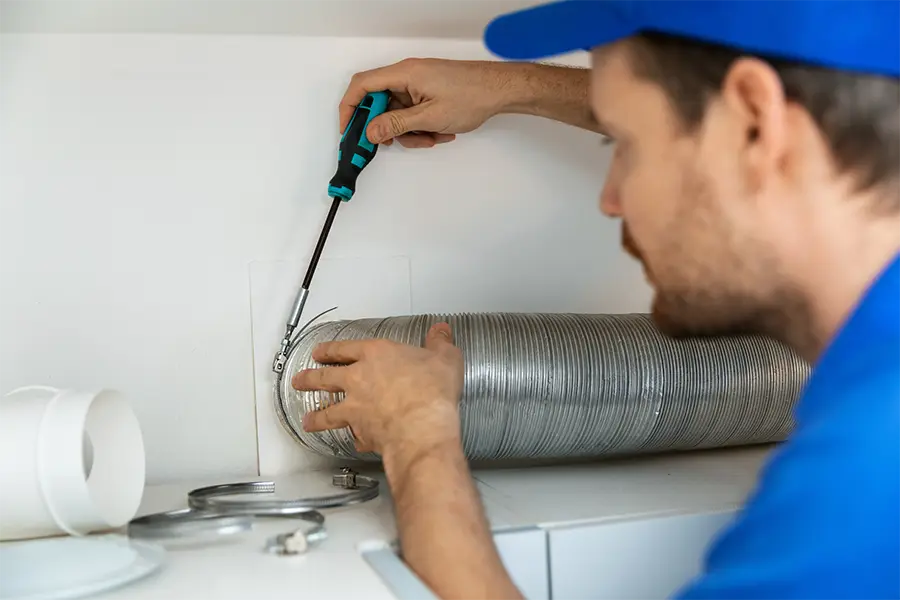 Common Mistakes In Diy Dryer Vent Installation in Old Bridge, NJ Common Mistakes In Diy Dryer Vent Installation in Old Bridge, NJ